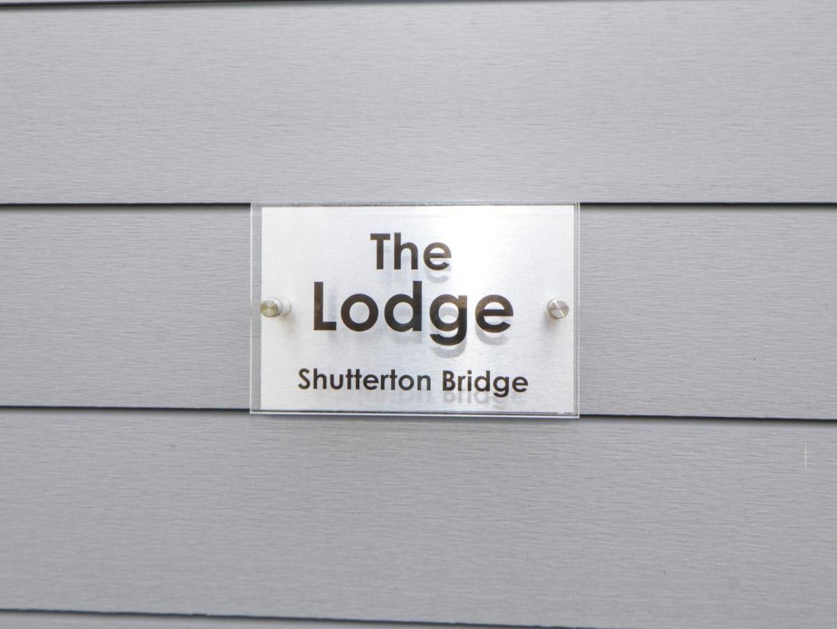 The Lodge ดอว์ลิช ภายนอก รูปภาพ